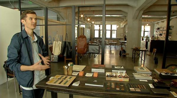 un brand comunist arata ora la new york