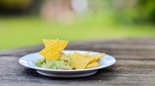 ce mananci cand esti pe fuga 10 gustari rapide delicioase sanatoase si ideale pentru silueta