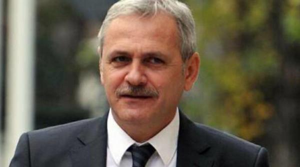 dragnea nu este surprins de cererea dna de redeschidere a unui nou dosar impotriva sa