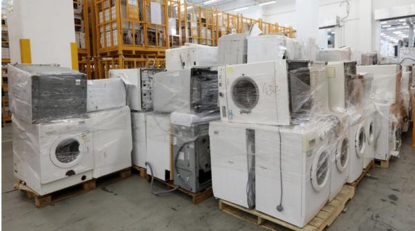 incepe rabla pentru electrocasnice