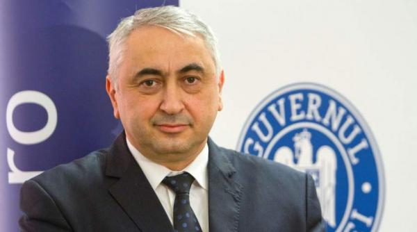 ministrul educatiei a demisionat