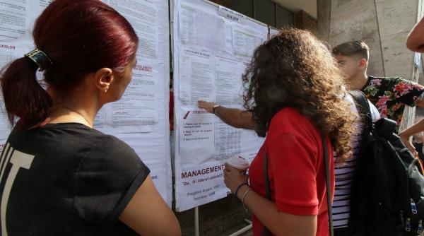 noul trend bataie la facultate pentru un loc la gradinita
