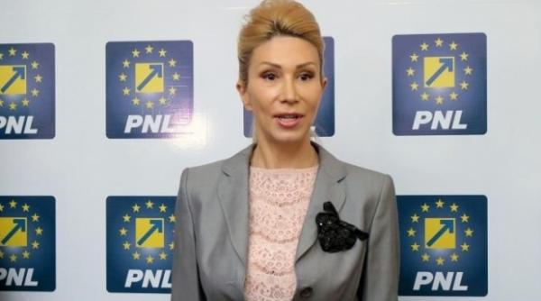 raluca turcan demisia lui valentin popa este un gest de neputinta si incompetenta