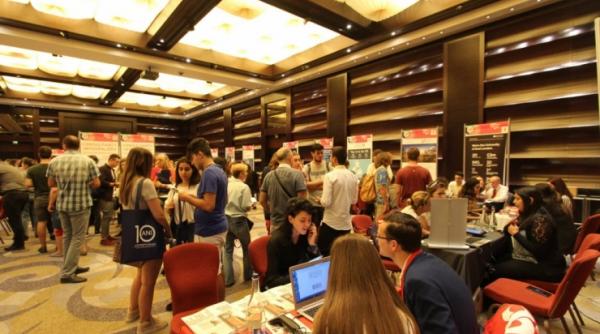 sute de institutii de invatamant de top din intreaga lume oferteaza la constanta