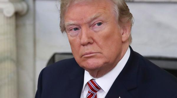 trump a anuntat ca o va asculta pe femeia care il acuza de agresiune sexuala pe kavanaugh