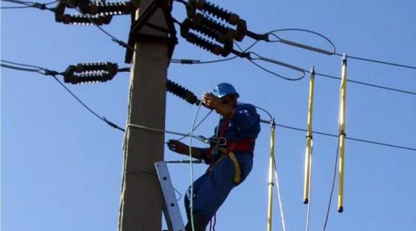 atentie bucuresti ilfov si giurgiu raman vineri temporar fara curent electric