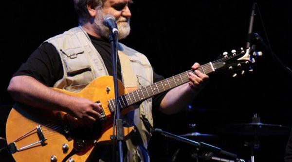 concert alexandru andries la cluj