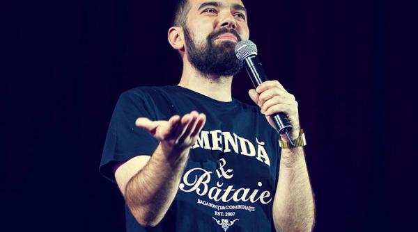 festivalul stand up fest la brasov