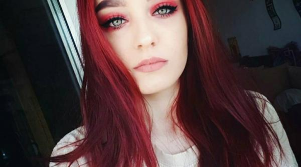 iulia ionita sa scrii e un exercitiu de actorie