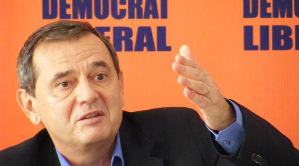 marinescu spune ca daca va fi validat referendumul va crea probleme pe plan european