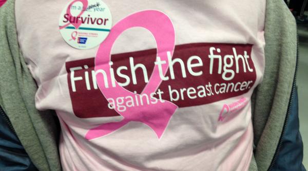 primul studiu de amploare pentru personalizarea depistarii cancerului mamar va incepe pe 1 decembrie