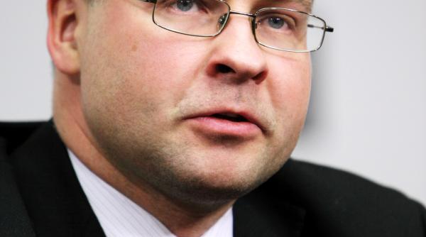 comisarul european dombrovskis bugetul italian incalca in mod clar regulile ue