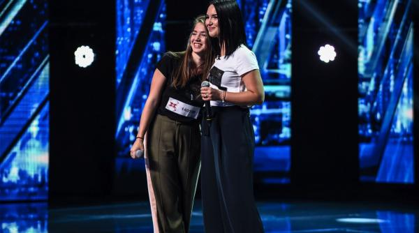 horia brenciu catre doua surori de pe scena x factor va e rusine de numele vostru