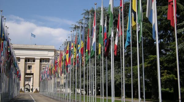 rusia a cerut la onu ajutor pentru reconstructia siriei