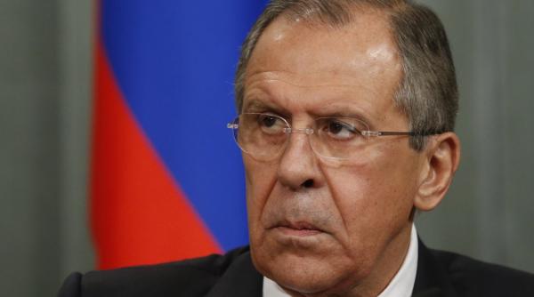 serghei lavrov spune ca multe puteri occidentale actioneaza contra tendintei unei lumi multipolare