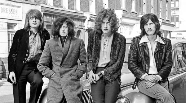 trupa led zeppelin judecata din nou pentru plagiat