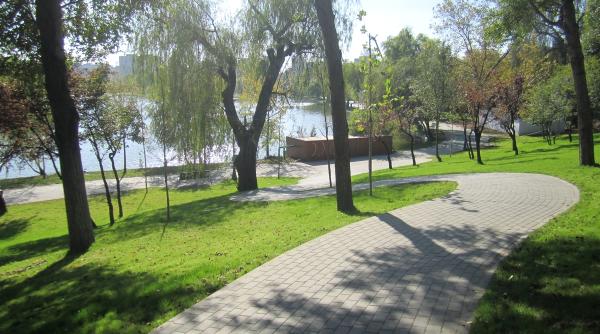 nicusor dan 150 de hectare de spatii verzi din bucuresti in pericol de a fi defrisate