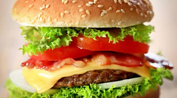 reteta zilei burgeri de pui in stil italian