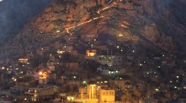 s au deschis sectiile de vot pentru alegerile parlamentare din kurdistanul irakian