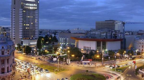 bucurestiul este una dintre cele mai sigure capitale europene