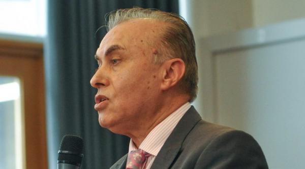 diplomatul care a depus plangere impotriva lui melescanu audiat la parchetul general