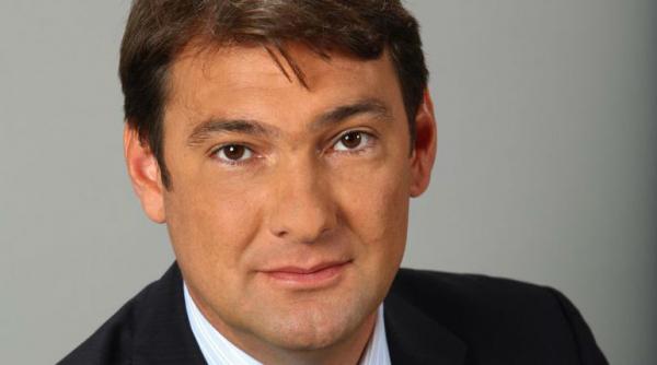 echipa jurnalul antena 3 se intareste cu un nume de prestigiu