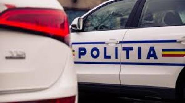 incredibil o soferita de 82 de ani a facut prapad pe o strada din constanta