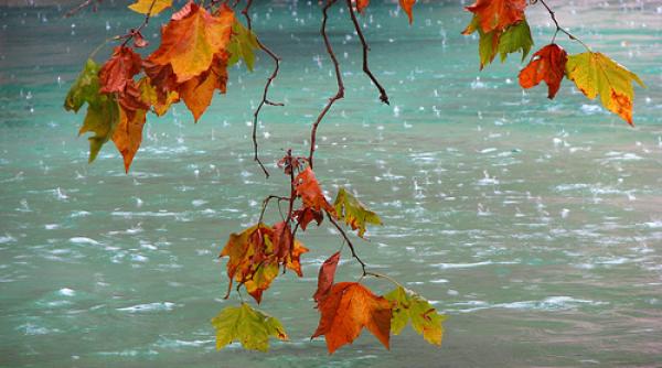 prognoza meteo pentru 2 3 4 si 5 octombrie cer noros