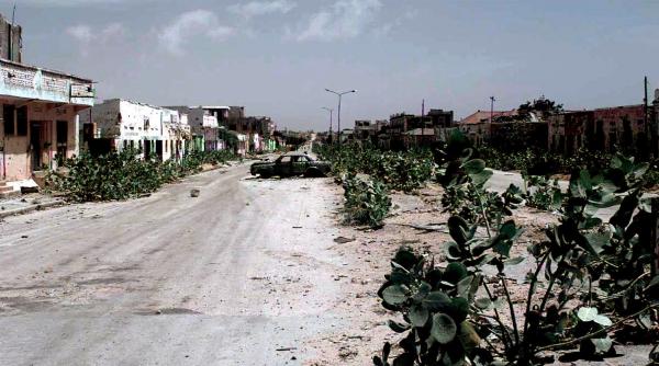 somalia atentat sinucigas impotriva unui convoi al ue