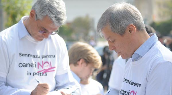 tehnocratul lui ciolos infuleca bani de la guvernul incompetent al lui dragnea