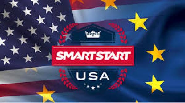 a fost lansat programul smart start usa companiile romanesti au la dispozitie 500 de milioane de dolari