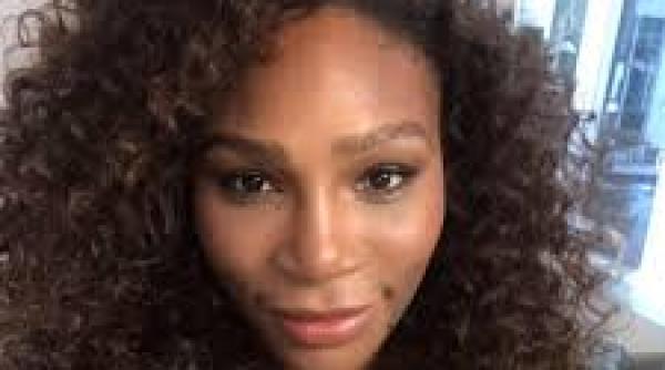 serena williams canta topless intr o campanie impotriva cancerului la san