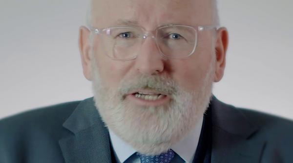 timmermans protocoalele secrete trebuie facute publice si investigate dar nu pot fi folosite ca scuza