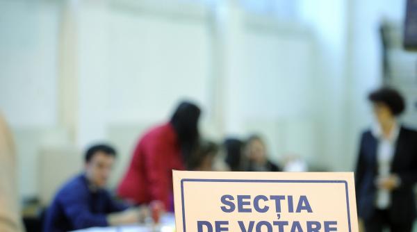 cati romani sunt asteptati la referendum