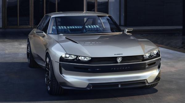 e legend retro autonom