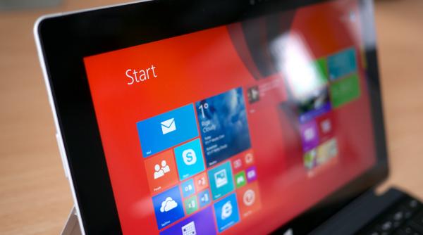 microsoft a prezentat modelele surface pro 6 si surface laptop 2