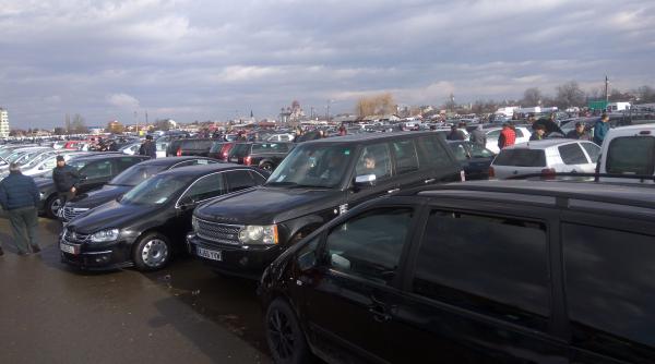 modificarea kilometrajului aduce samsarilor de masini 45 de milioane de euro anual