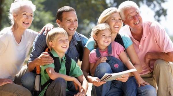 studiu romanii sunt cei mai familisti europeni