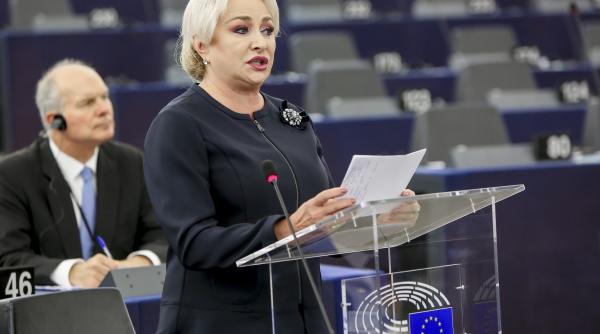 dancila l a trimis pe timmermans dupa protocoale