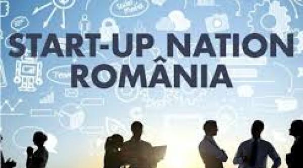 dancila spune ca a doua editie a start up nation va fi un program cu o procedura de achizitii simplificata
