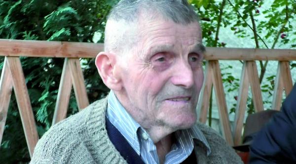 gyorgy berbece nu ai voie sa ti se faca frica atunci cand vine vorba de apararea tarii