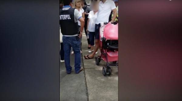 udrea si bica retinute in costa rica avocatul elenei udrea va fi dusa la o instanta din punctul meu de vedere nu va dispune extradarea