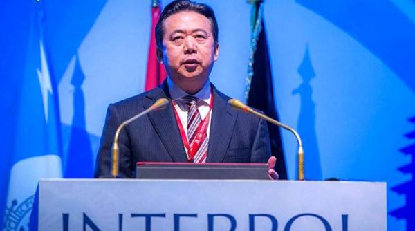 autoritatile franceze ancheta in cazul disparitiei directorului interpol