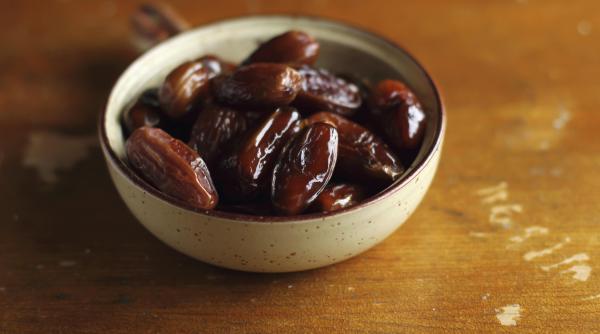 ce se intampla daca mancati 3 curmale pe zi