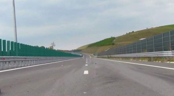 circulatia pe a1 intre soimus si simeria se inchide pe 10 octombrie pentru cel putin o luna