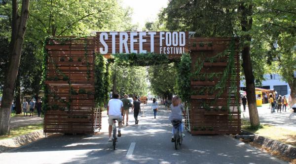 jazz in the street la cluj