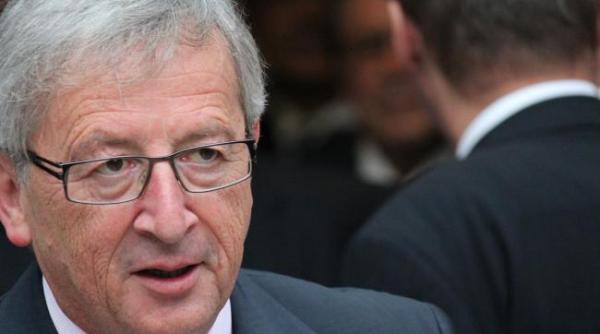 juncker evoca riscul unui razboi in balcani in lipsa perspectivelor de aderare la ue