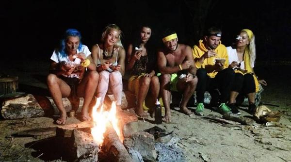 ranita la un ochi paula chirila a fost trimisa la duel de colegii din ultimul trib balivernele si lacrimile de crocodil nu ma impresioneaza