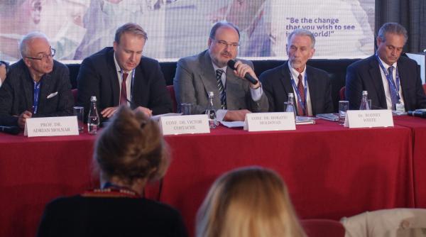 sase din 10 romani mor din cauza bolilor cardiovasculare