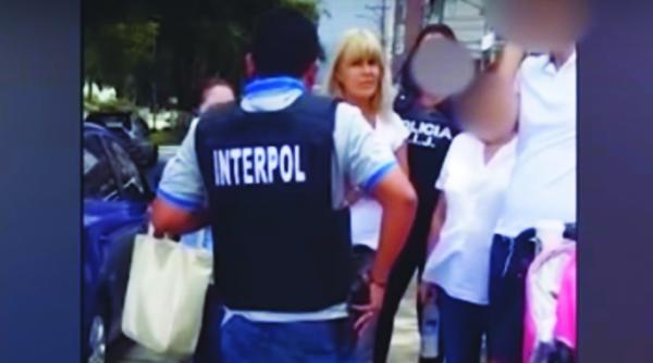 udrea aparata de copil bica de lipsa de prevedere